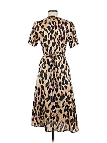 Nasty Gal Inc. Casual Dress (view 2)