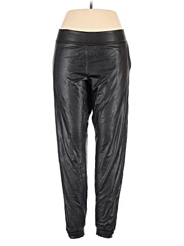 Commando Faux Leather Pants (view 1)