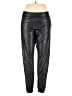 Commando Black Faux Leather Pants Size XL - photo 1