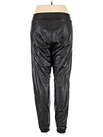 Commando Faux Leather Pants (view 2)