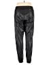 Commando Black Faux Leather Pants Size XL - photo 2