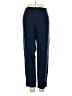 Splendid 100% Rayon Blue Track Pants Size S - photo 2