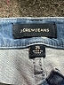 J.Crew Stars Blue Jeans Size 25 waist - photo 7