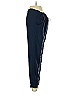 Splendid 100% Rayon Blue Track Pants Size S - photo 4