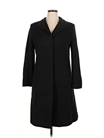 Cinzia Rocca Coat (view 1)