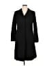 Cinzia Rocca Black Coat Size 14 - photo 1