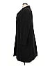 Cinzia Rocca Black Coat Size 14 - photo 5