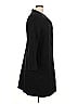 Cinzia Rocca Black Coat Size 14 - photo 4