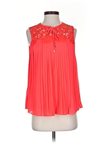 Ted Baker London Sleeveless Blouse (view 1)