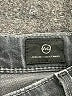 Adriano Goldschmied Gray Jeans Size 26r - photo 7