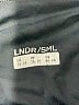 LNDR Black Active Pants Size 4 - 6 - photo 6