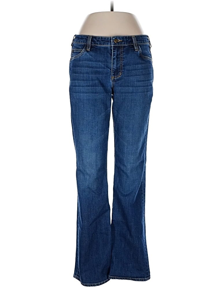 Pre-owned 5.11 Tactical Series Jeans In Blue