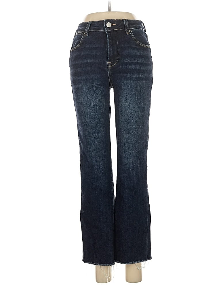 Pre-owned Risen Jeans In Blue