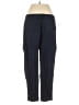 Theory Blue Cargo Pants Size 4 - photo 2