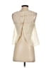 Delia's 100% Polyester White Ivory Sleeveless Blouse Size XS - photo 2