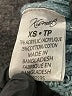 Kismet Teal Pullover Sweater Size XS - photo 8