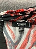 Premise Studio Red Cardigan Size 0X - photo 7