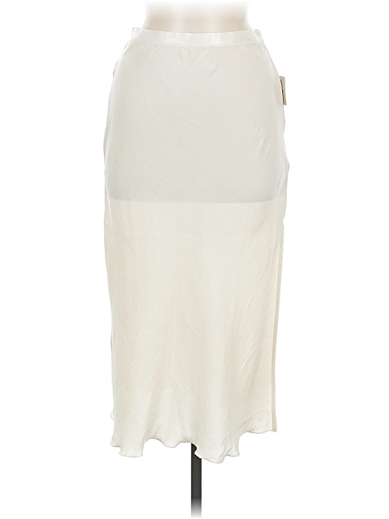 Intimately By Free People Casual Skirt In White