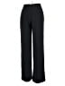 Yeohlee Solid Black Dress Pants Size 1X (estimated) - photo 2