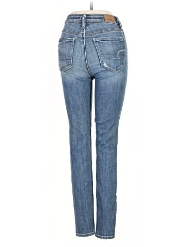 American Eagle Outfitters Jeans (view 2)