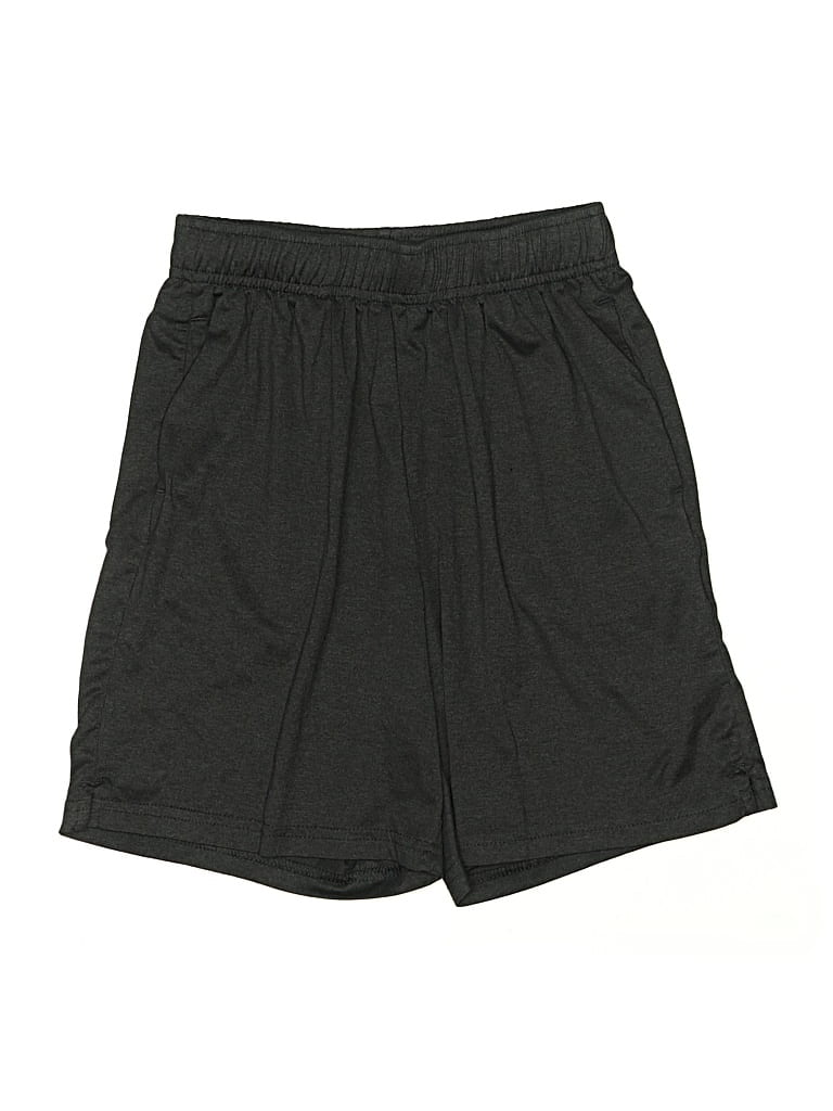 Pre-owned Active By Old Navy Kids' Athletic Shorts In Black