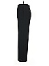 Yeohlee Solid Black Dress Pants Size 1X (estimated) - photo 5