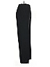 Yeohlee Solid Black Dress Pants Size 1X (estimated) - photo 4