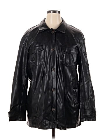 Sebby Collection Jacket (view 1)