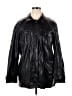 Sebby Collection 100% Polyester Black Jacket Size XL - photo 1