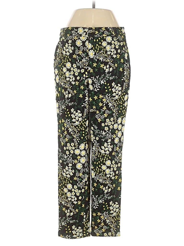 Pre-owned Current Air Casual Pants In Green