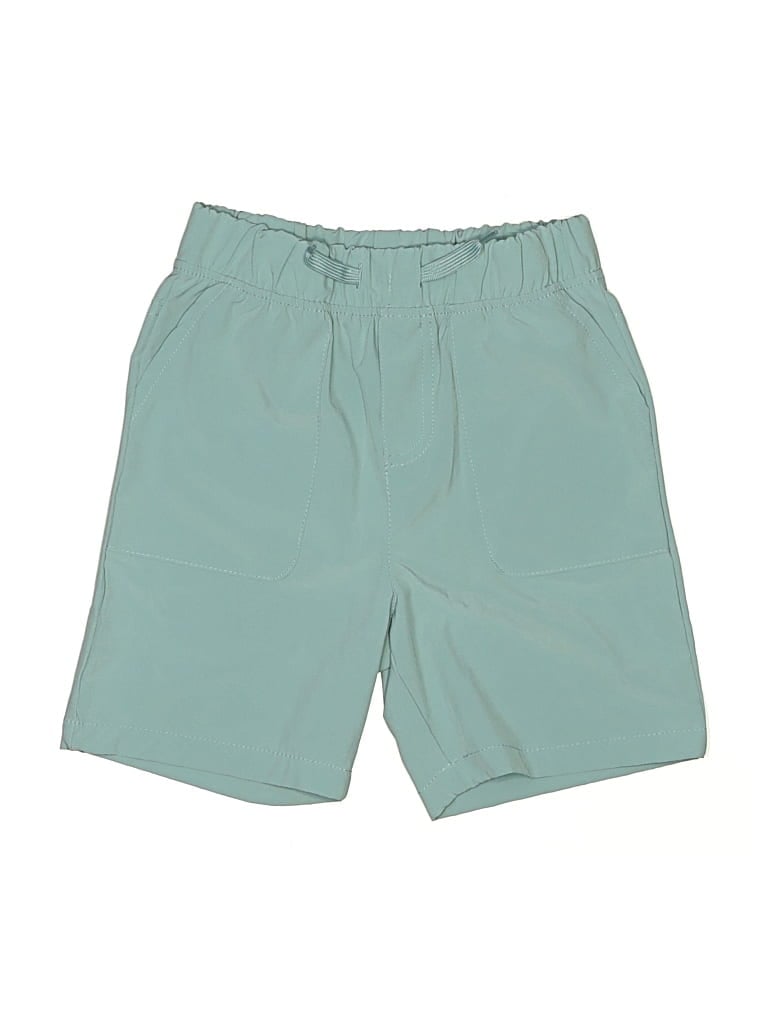 Pre-owned Ben Sherman Kids' Board Shorts In Blue