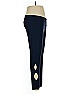 Vogo Blue Active Pants Size XL - photo 4