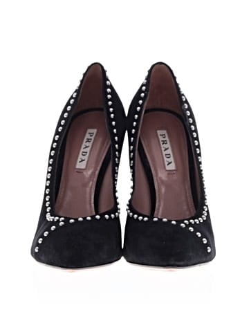 Prada Heels (view 2)