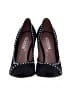 Prada Black Heels Size EU 38 1/2 - photo 2