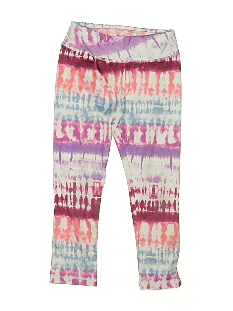 Pre-owned Pro Player Kids' Casual Pants In Purple