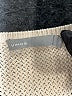 Vince. 100% Cotton Ivory Cardigan Size XS - photo 7