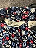 Assorted Brands Blue Sleeveless Blouse Size S - photo 7