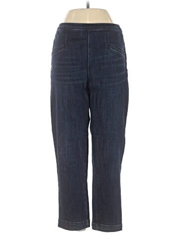 Pilcro and the Letterpress Casual Pants (view 1)