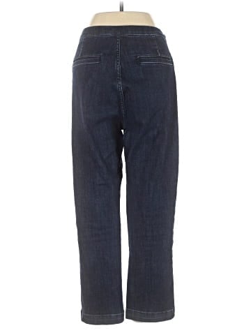 Pilcro and the Letterpress Casual Pants (view 2)