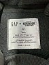 Gap Black Pullover Hoodie Size 12 - photo 3