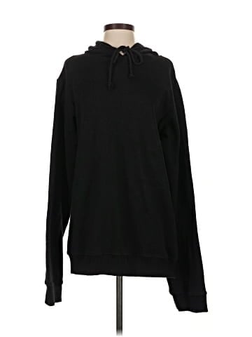 Guizio Pullover Hoodie (view 1)