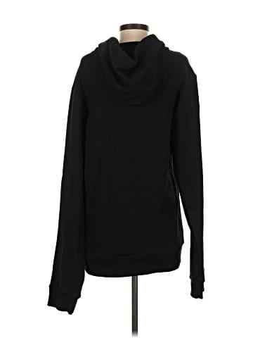Guizio Pullover Hoodie (view 2)