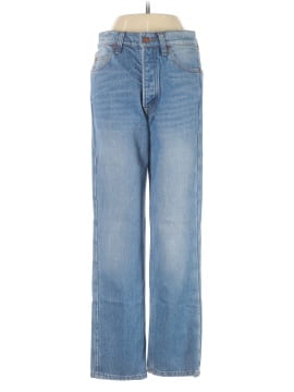 Bliss And Mischief Jeans