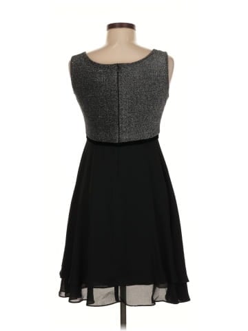 JS Collections Cocktail Dress (view 2)