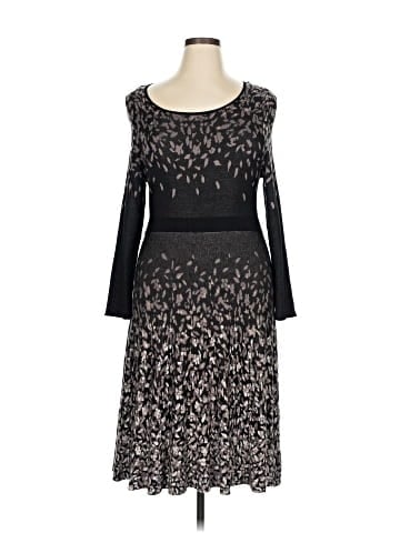 DressBarn Cocktail Dress (view 1)