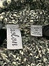 Caslon Tweed Gray Black Turtleneck Sweater Size M (petite) - photo 7