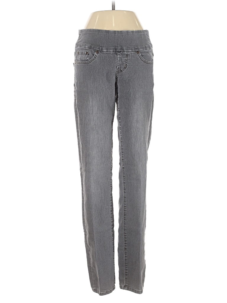 Pre-owned Jag Jeans Jeans In Gray