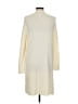 Cremieux Ivory Cardigan Size M - photo 2