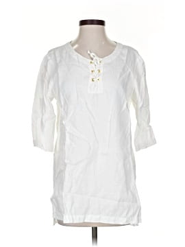 Ellen Tracy 3/4 Sleeve Blouse