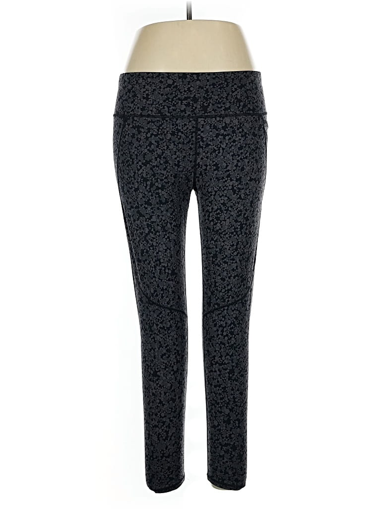 Pre-owned Sweaty Betty Active Pants In Blue